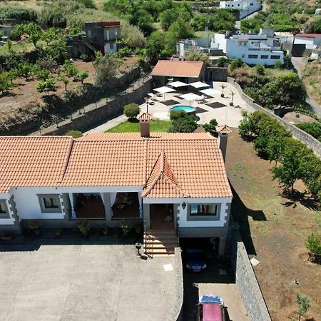 Casa Lucas Villa Vega de San Mateo Bagian luar foto