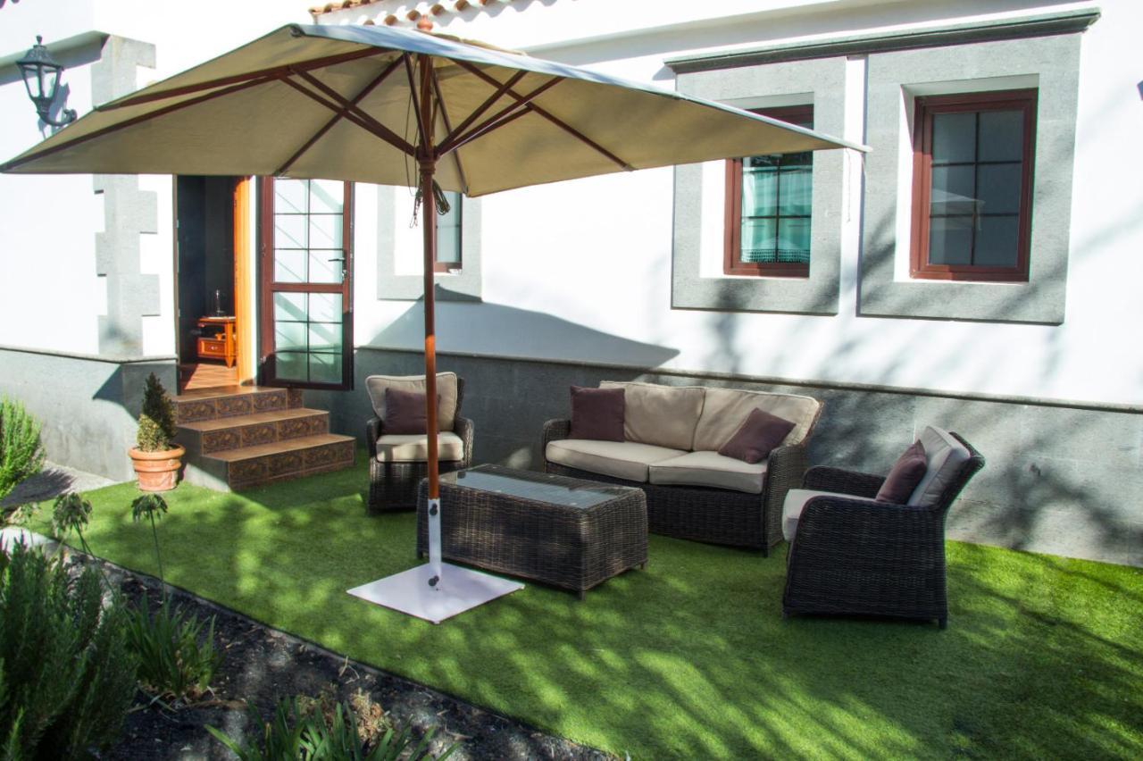 Casa Lucas Villa Vega de San Mateo Bagian luar foto