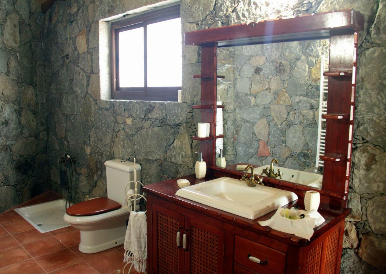 Casa Lucas Villa Vega de San Mateo Bagian luar foto