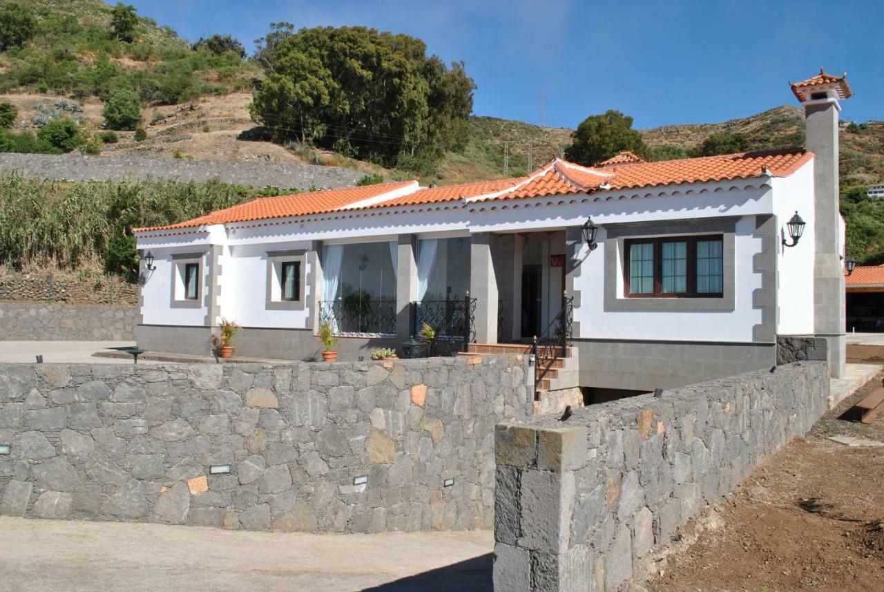 Casa Lucas Villa Vega de San Mateo Bagian luar foto